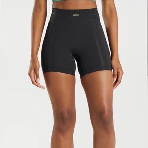WHITNEY MESH SHORTS